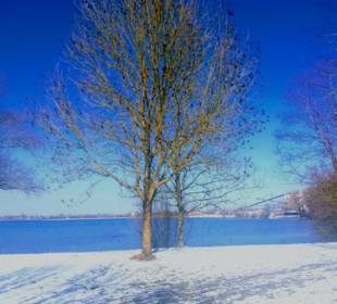 Kronthaler Weiher