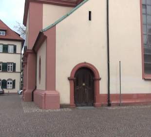 Altstadt Baden-Baden