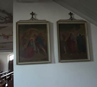 Kath. Pfarrkirche St. Martin Altheim