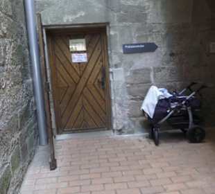 Benediktinerkloster Lorch