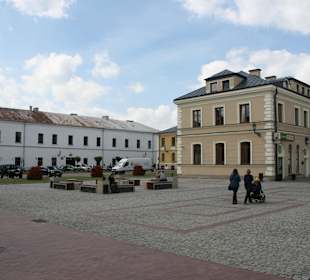 Rynek Solny