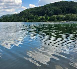 Gegenüberliegende Seite