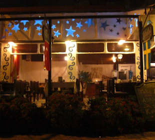 Bar aus Goodbye Deutschland in Side