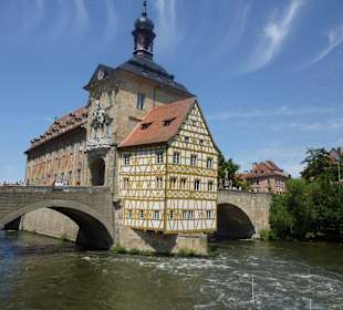 Altstadt Bamberg