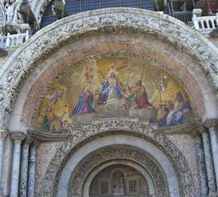 Basilica San Marco