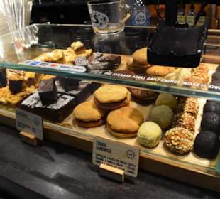 Harbourside Shoppingcenter