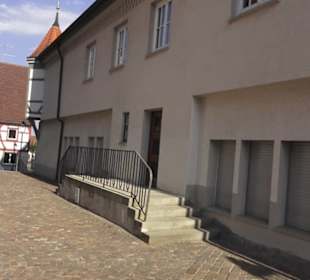 Rathaus Hayingen
