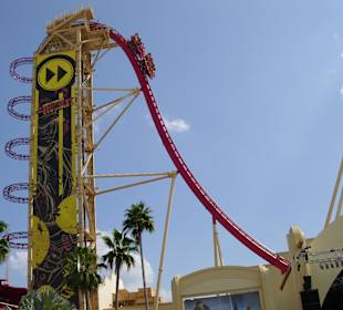 Hollywood Rip Ride Rockit