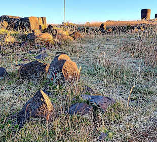Sillustani