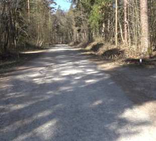 Historischer Rundwanderweg Aichtal