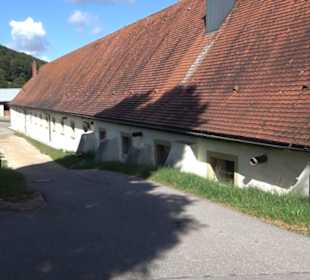 Gestütshof Offenhausen