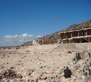 Totalzerstö. Hotel nach Sandy 12/12