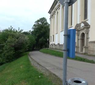 Naturinfopfad Weggental