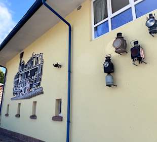 Wandern Bad Brückenau