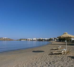 Im Oktober echt ruhig!