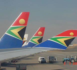 South African Airlines