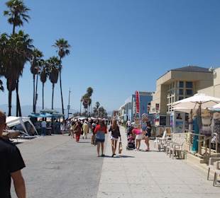 Viel mehr erwartet...