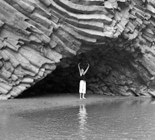 Wąwóz Gole Alcantara