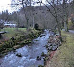 Kurpark Bad Wildbad