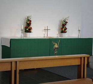 Eismeerkathedrale