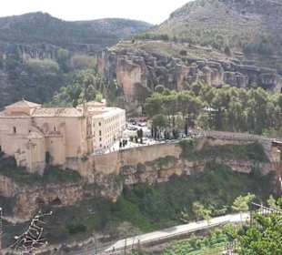Parador de Cuenca