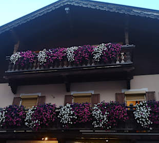 Wandern St. Johann in Tirol