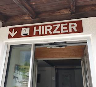 Hirzer Seilbahn