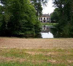 Landgoed Nijenburg