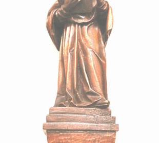Heiligenfiguren