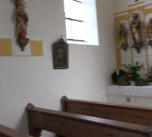 Kirche St. Bartholomäus Maising