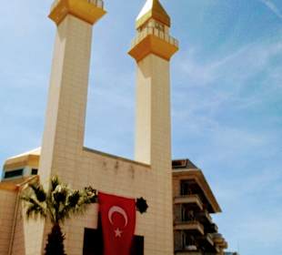 Moscheen