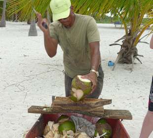 Lecker zum schlürfen für 2 US-Dollar