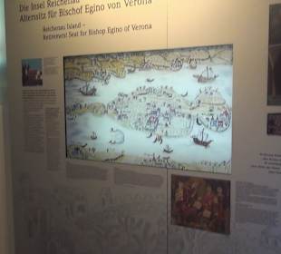 Museum Peter und Paul Reichenau