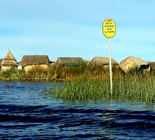 Uros Inseln