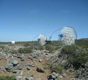 Roque de los Muchachos