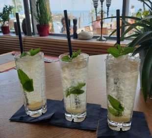Tripple Mojito