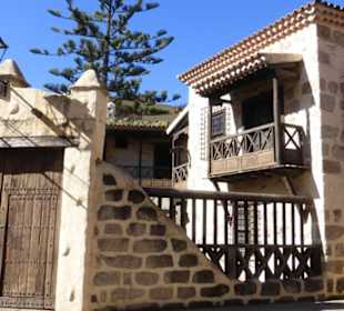 TRIPGRANCANARIA: Pause in San Mateo