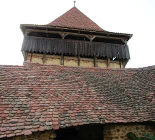 Viscri/Deutsch-Weisskirch