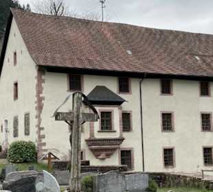 Kloster Wittichen