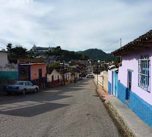 San Cristobal de Las Casas
