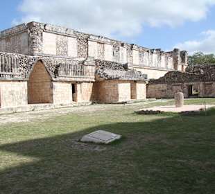 Uxmal