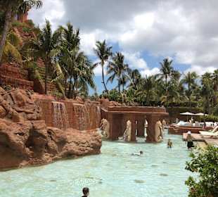 Aquaventure Water Park 