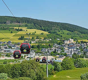 Seilbahn Ettelsberg