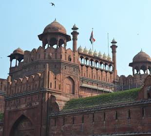 Czerwony Fort