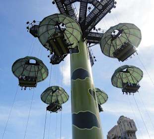 Disneyland Resort Paris