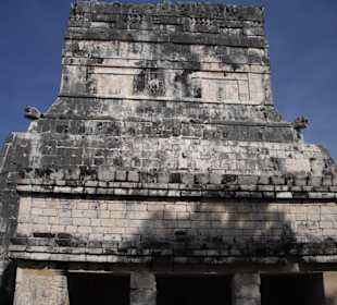 Tempel