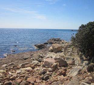 Wunderschöne Costa Rei