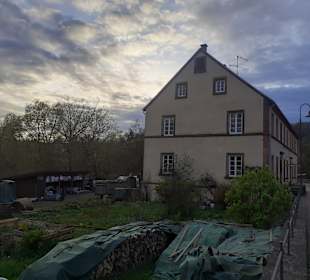 Dietschweiler Mühle in Kusel