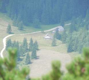 Tatrzański Park Narodowy