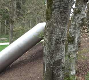 Waldspielplatz Kirchstraße